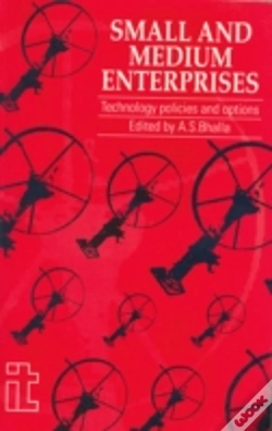Capa do artigo Small And Medium Enterprises