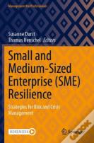 Small And Medium-Sized Enterprise (Sme) Resilience