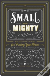 Capa do artigo Small And Mighty