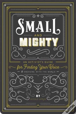Capa do artigo Small And Mighty
