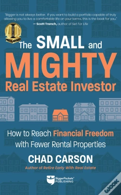 Capa do artigo Small And Mighty Real Estate Investor