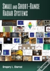 Capa do artigo Small And Short-Range Radar Systems