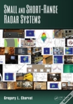 Capa do artigo Small And Short-Range Radar Systems