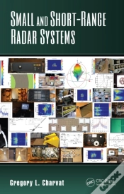 Capa do artigo Small And Short-Range Radar Systems