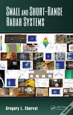 Capa do artigo Small And Short-Range Radar Systems