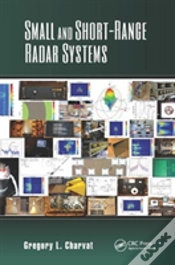 Capa do artigo Small And Short-Range Radar Systems