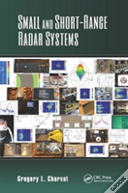 Capa do artigo Small And Short-Range Radar Systems