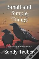 Small And Simple Things
