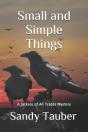 Small And Simple Things - Preview