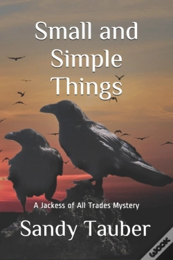 Capa do artigo Small And Simple Things
