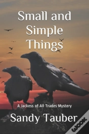 Capa do artigo Small And Simple Things