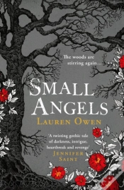 Capa do artigo Small Angels