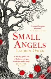 Capa do artigo Small Angels