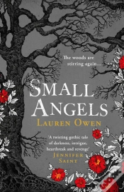 Capa do artigo Small Angels