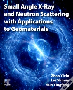 Capa do artigo Small Angle X-Ray And Neutron Scattering With Applications To Geomaterials