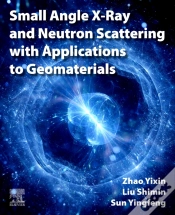 Capa do artigo Small Angle X-Ray And Neutron Scattering With Applications To Geomaterials