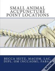 Small Animal Acupuncture Point Locations