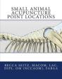 Small Animal Acupuncture Point Locations - Preview