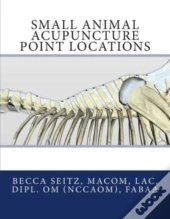 Small Animal Acupuncture Point Locations