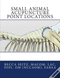 Capa do artigo Small Animal Acupuncture Point Locations