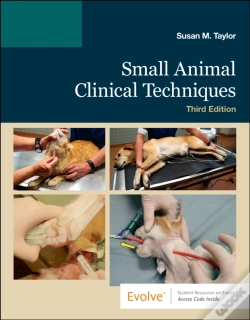 Capa do artigo Small Animal Clinical Techniques