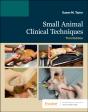 Small Animal Clinical Techniques - Preview
