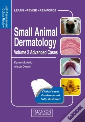 Small Animal Dermatology, Advanced Cases