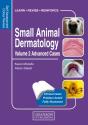 Small Animal Dermatology, Advanced Cases - Preview