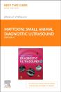 Small Animal Diagnostic Ultrasound E-Book - Preview