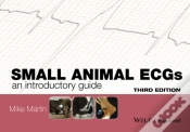 Capa do artigo Small Animal Ecgs