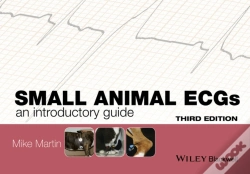 Capa do artigo Small Animal Ecgs