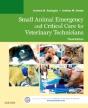 Small Animal Emergency And Critical Care For Veterinary Technicians - Preview