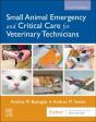 Small Animal Emergency And Critical Care For Veterinary Technicians - E-Book - Preview