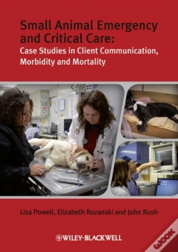 Capa do artigo Small Animal Emergency And Critical Care