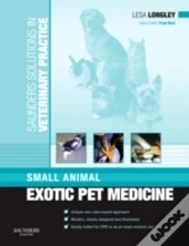 Small Animal Exotic Pet Medicine