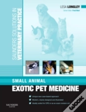 Capa do artigo Small Animal Exotic Pet Medicine