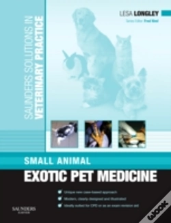 Capa do artigo Small Animal Exotic Pet Medicine