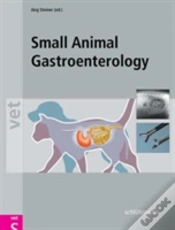 Capa do artigo Small Animal Gastroenterology