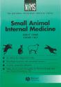 Small Animal Internal Medicine - Preview