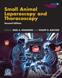 Capa do artigo Small Animal Laparoscopy And Thoracoscopy