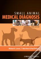 Small Animal Medical Diagnosis