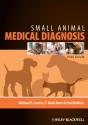 Small Animal Medical Diagnosis - Preview