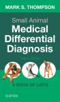 Small Animal Medical Differential Diagnosis E-Book - Preview