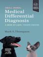 Small Animal Medical Differential Diagnosis E-Book - Preview