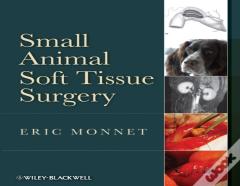 Small Animal Soft Tissue Surgery