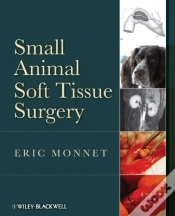 Capa do artigo Small Animal Soft Tissue Surgery