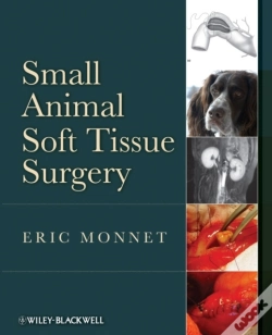 Capa do artigo Small Animal Soft Tissue Surgery