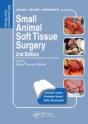 Small Animal Soft Tissue Surgery - Preview