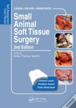 Capa do artigo Small Animal Soft Tissue Surgery