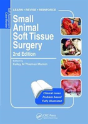 Small Animal Soft Tissue Surgery - Preview